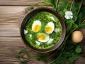Jak się gotuje zupę szczawiową – prosty przepis na pyszny smak