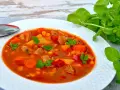 Jak zrobić zupę gulaszową, aby zachwycić smakiem i aromatem