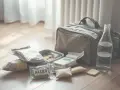 Jakie przekąski do szpitala na poród, które dodadzą energii i siły?