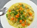 Jak się gotuje zupę pieczarkową – prosty przepis na smaczne danie