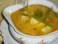 Jakie przyprawy do zupy ziemniaczanej, aby wydobyć jej smak?