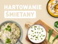 Jak dodawać śmietanę do zupy, by uniknąć jej zwarzenia i grudek
