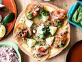 Pyszne tacos z szarpaną wieprzowiną – przepis na idealny obiad