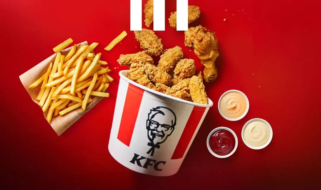Kurczak Kentucky KFC – czy naprawdę jest ostry czy łagodny?