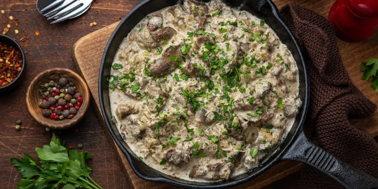 Ile kcal ma wątróbka drobiowa smażona? Zaskakujące wartości odżywcze