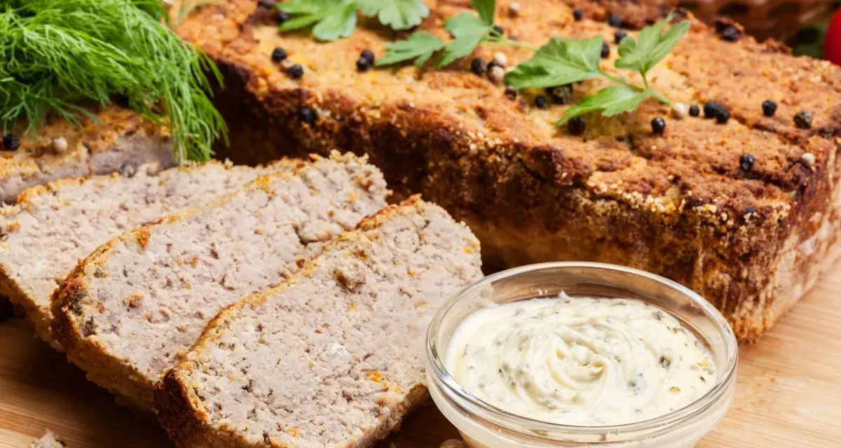 Jak przygotować pasztet z sarny i wieprzowiny - sprawdzone przepisy i składniki