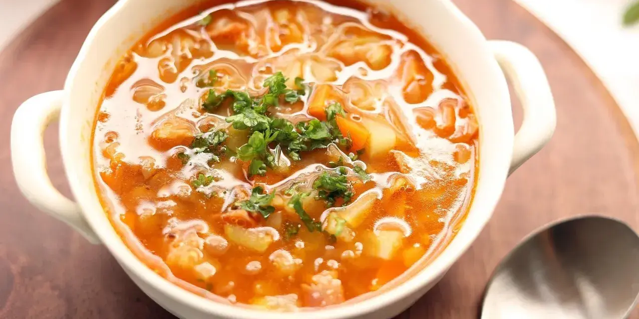 Czy przyprawa do zup Maggi jest szkodliwa dla zdrowia? Sprawdź skutki.