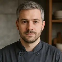 Autor Oskar Ziółkowski