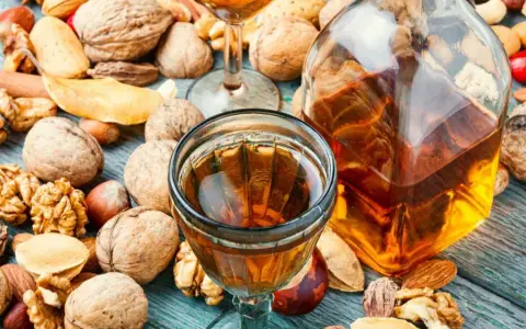 Jakie przekąski do whisky? Odkryj idealne połączenia smakowe