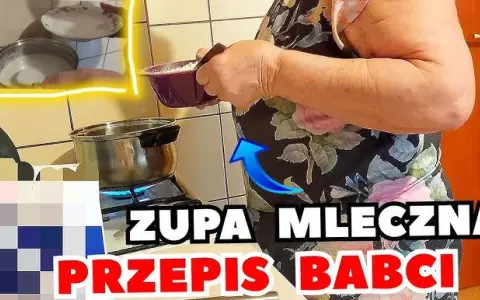 Jak zrobić zupę mleczną - prosta receptura, która zachwyci każdego