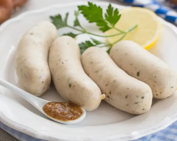 Kiełbasa z kurczaka Biedronka – skład, wartość odżywcza i promocje