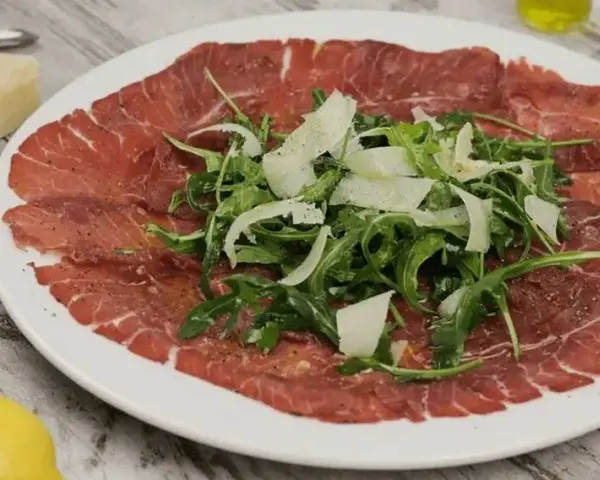 Najlepsze sosy do carpaccio z wołowiny, które zachwycą Twoje podniebienie