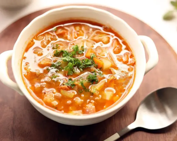 Czy przyprawa do zup Maggi jest szkodliwa dla zdrowia? Sprawdź skutki.