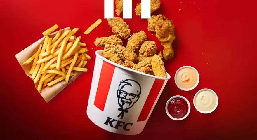 Kurczak Kentucky KFC – czy naprawdę jest ostry czy łagodny?