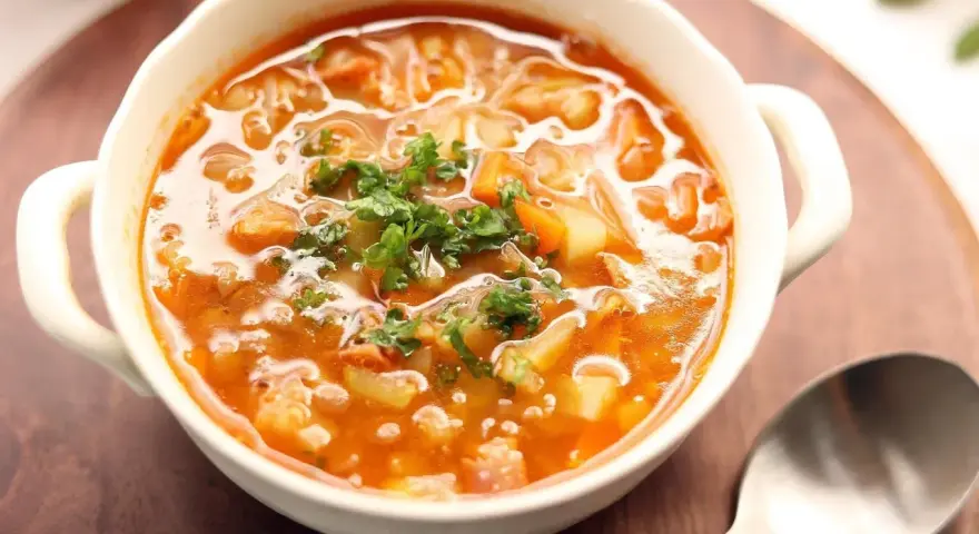 Czy przyprawa do zup Maggi jest szkodliwa dla zdrowia? Sprawdź skutki.