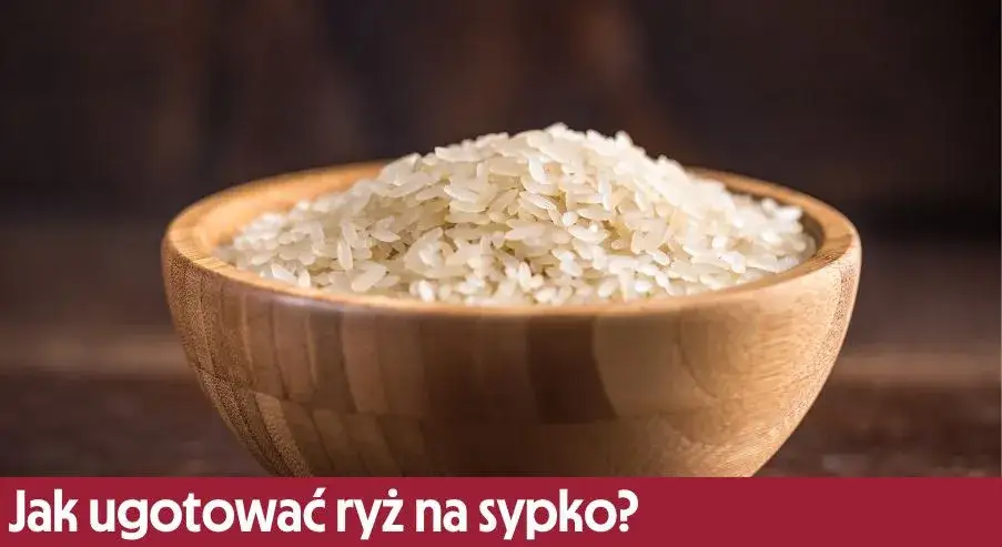 Zdjęcie Jak ugotować ryż do zupy, aby uniknąć klejenia i osiągnąć idealną konsystencję