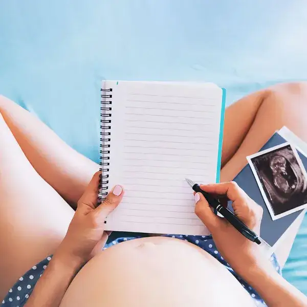 Zdjęcie Jakie przekąski do szpitala po cc, aby szybko odzyskać siły?
