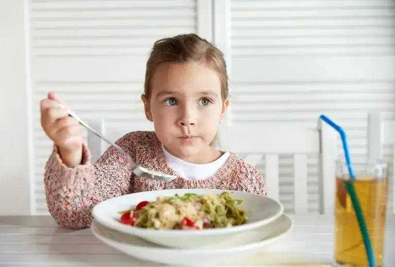 Zdjęcie Co na obiad dla rocznego dziecka? Proste i zdrowe przepisy na dania