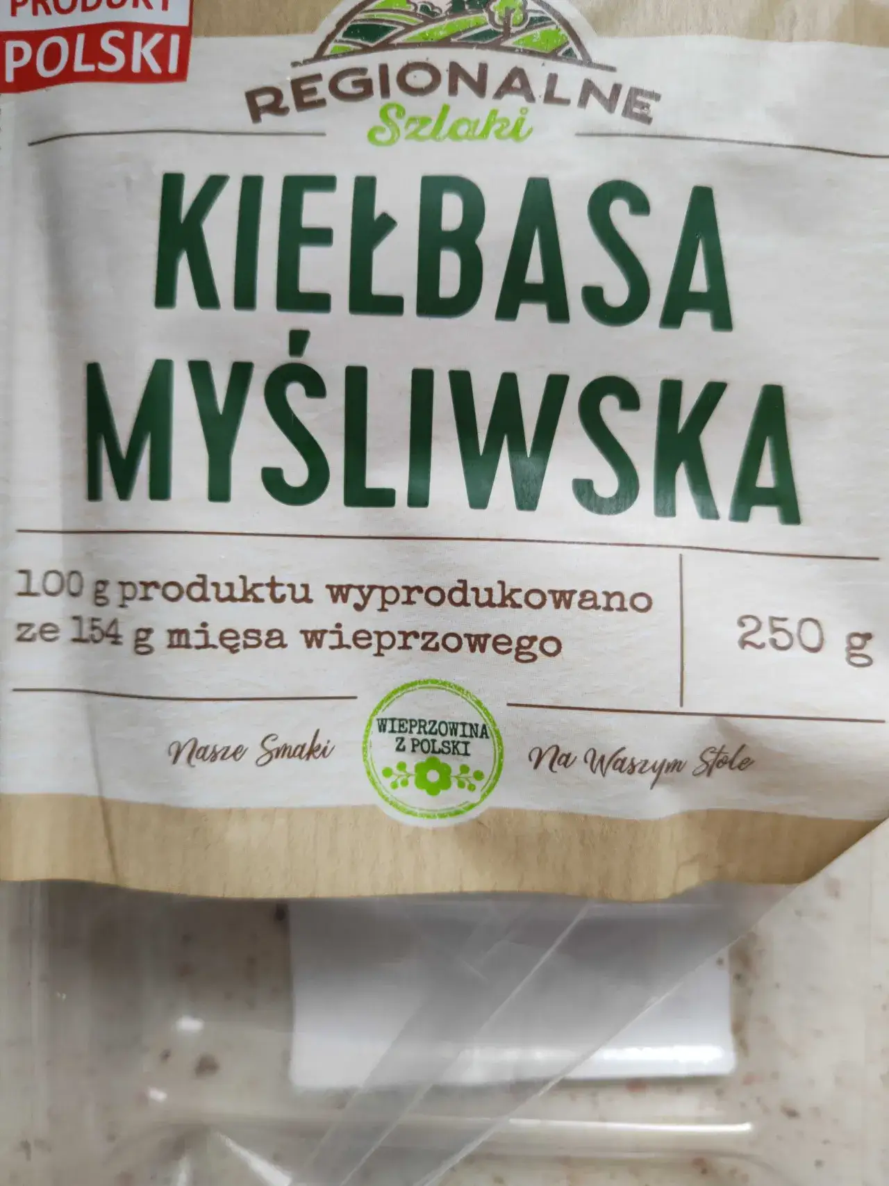 Zdjęcie Kiełbasa myśliwska w Lidl: najlepsze promocje i opinie klientów