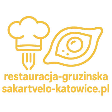Logo restauracja-gruzinska-sakartvelo-katowice.pl